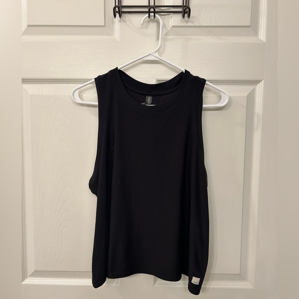 Womens Vuori Tank